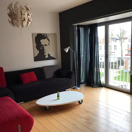 Apartmán D *