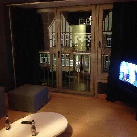 Apartmán D De Haan